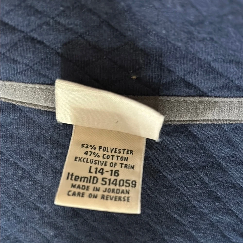 L.L. Bean pullover - Picture 4 of 4